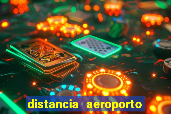 distancia aeroporto de porto alegre para rodoviaria